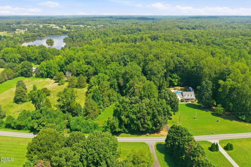 4042 White Level Rd Lot 2, Mebane, NC 27302