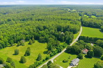 4042 White Level Rd Lot 2, Mebane, NC 27302