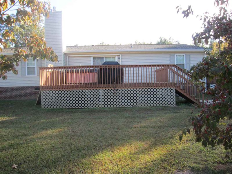 4043 Bruce Garner Rd, Franklinton, NC 27525