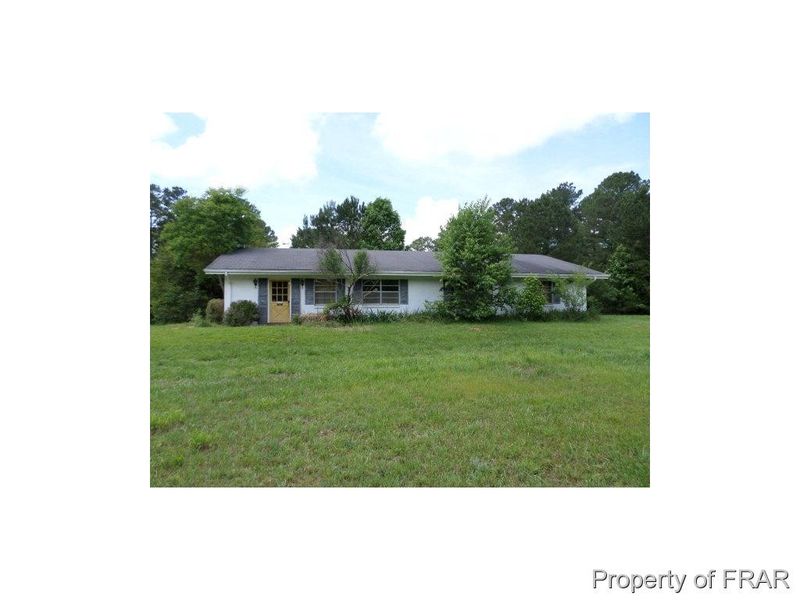 4043 Carbonton Rd, Sanford, NC 27330