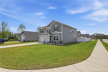 4043 Club Pond Rd, Raeford, NC 28376