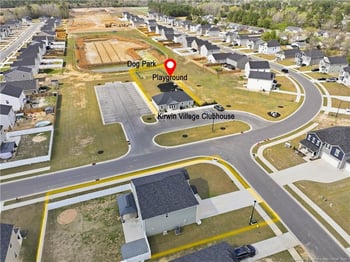 4043 Club Pond Rd, Raeford, NC 28376