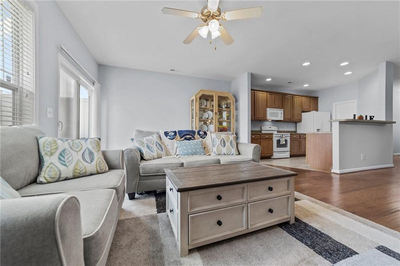4043 Comrie, Burlington, NC 27215