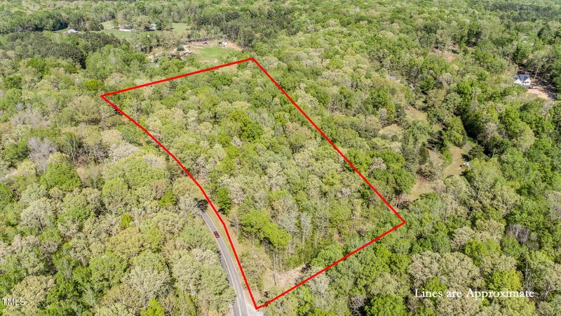 4043 Devonwood Rd Lot 1, Hillsborough, NC 27278