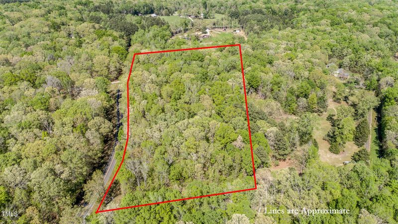 4043 Devonwood Rd Lot 1, Hillsborough, NC 27278