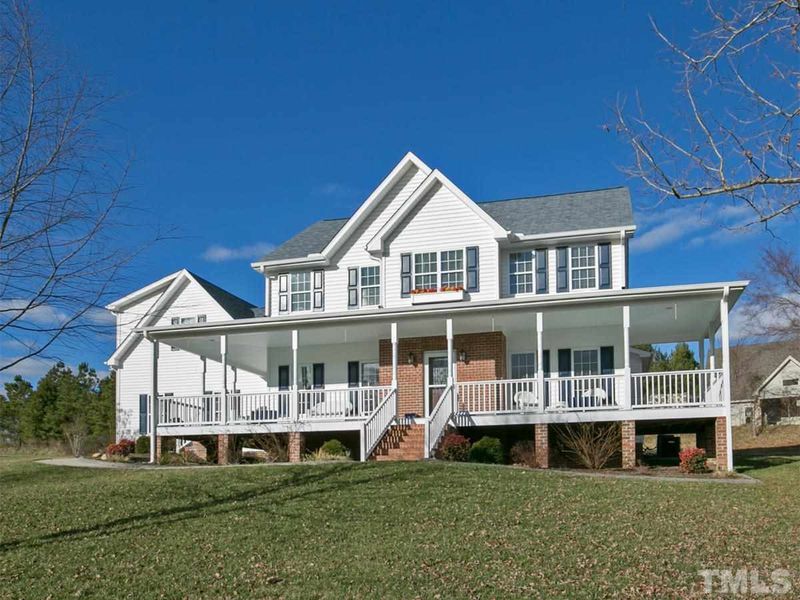 4043 Ridley Field Dr, Wake Forest, NC 27587