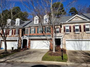4044 Barton Park Pl, Raleigh, NC 27613