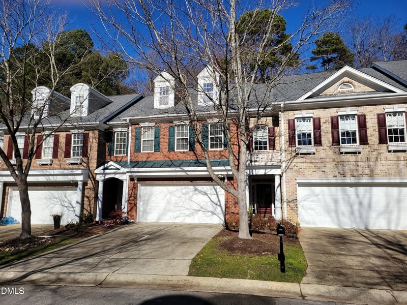 4044 Barton Park Pl, Raleigh, NC 27613