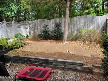 4044 Barton Park Pl, Raleigh, NC 27613