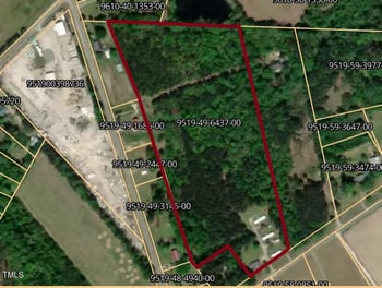 4044 Chris Cole Rd, Sanford, NC 27330