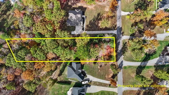 4044 Mackenzie Dr Lot 6, Haw River, NC 27258