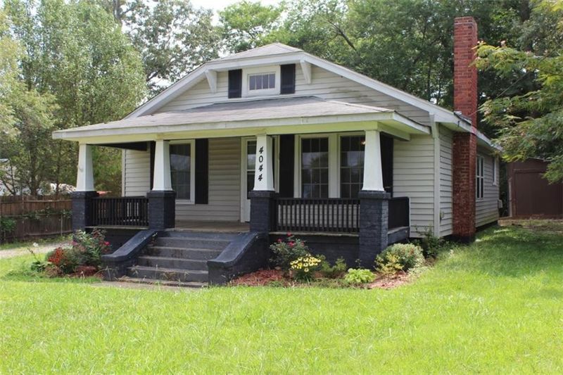 4044 S Nc Highway 49, Burlington, NC 27215