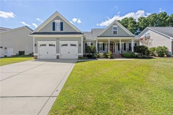 4044 Windy Fields Dr, Fayetteville, NC 28306