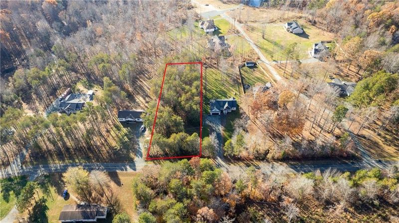 4045 Clapp Mill Rd, Burlington, NC 27215