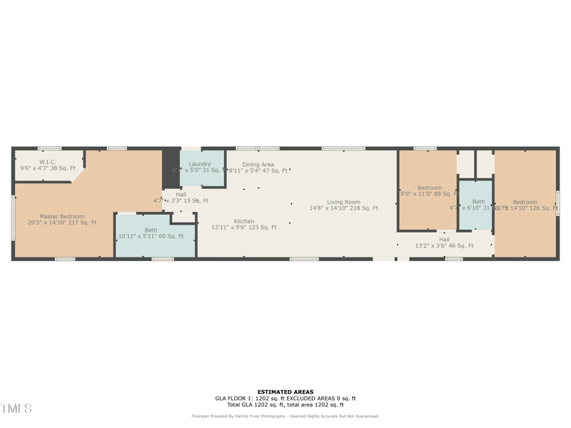 4045 Hillside Dr, Franklinton, NC 27525