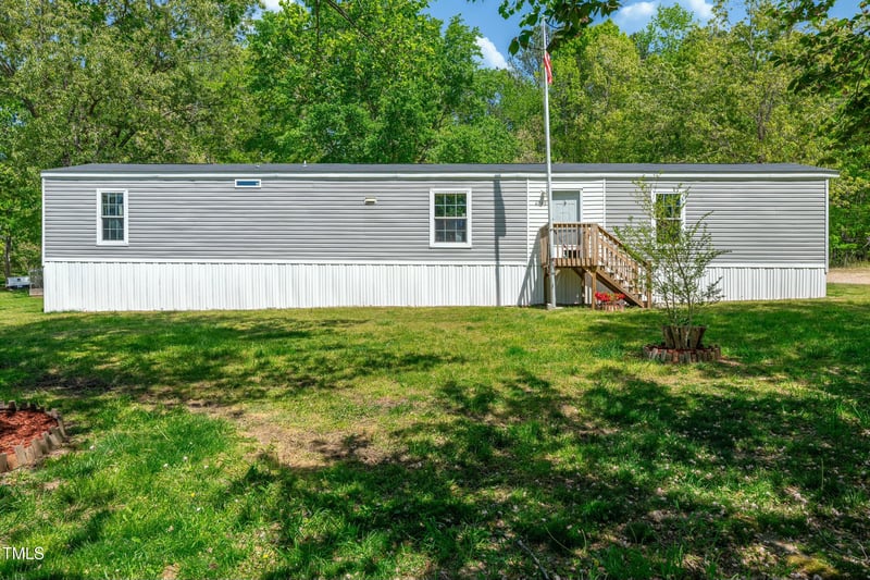4045 Hillside Dr, Franklinton, NC 27525