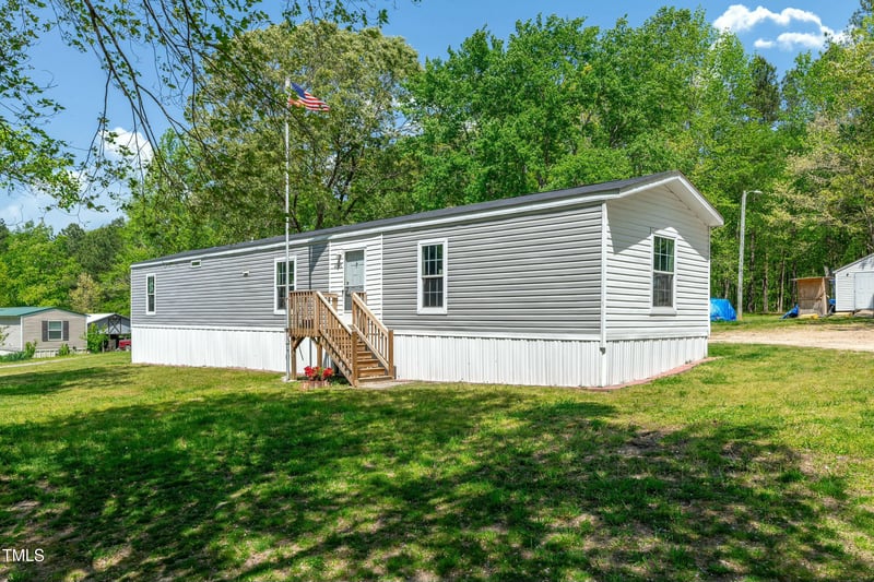4045 Hillside Dr, Franklinton, NC 27525