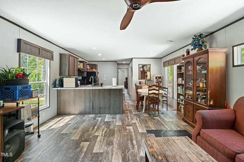 4045 Hillside Dr, Franklinton, NC 27525