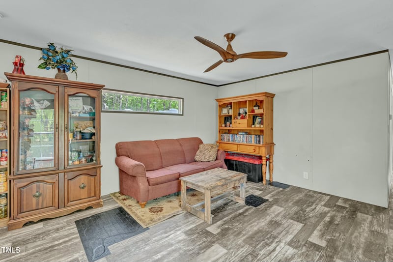 4045 Hillside Dr, Franklinton, NC 27525