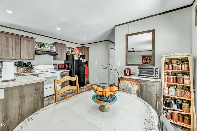 4045 Hillside Dr, Franklinton, NC 27525