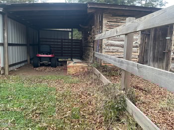 4045 Joe Hamme Rd, Oxford, NC 27565