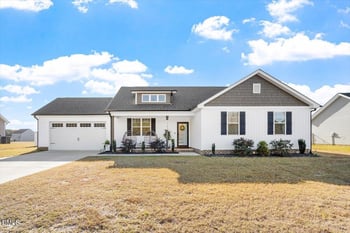 4045 Needham Rd, Bailey, NC 27807