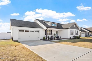 4045 Needham Rd, Bailey, NC 27807