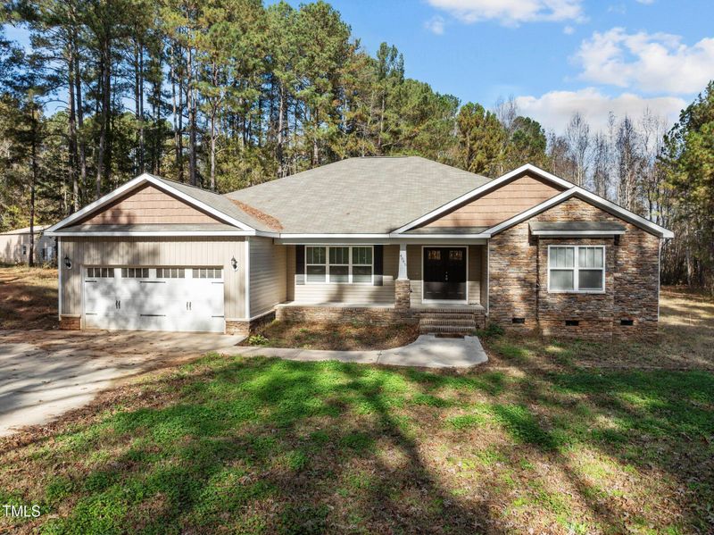 4045 Overton Rd, Franklinton, NC 27525