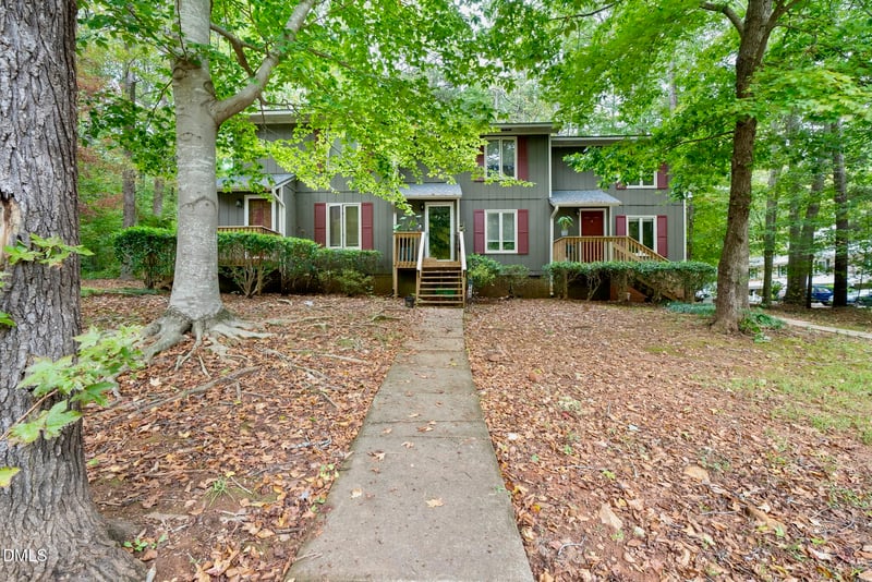 4046-4050 Arckelton Dr, Raleigh, NC 27612