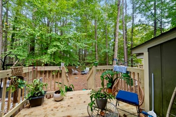 4046-4050 Arckelton Dr, Raleigh, NC 27612