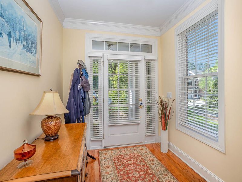 4046 Barton Park Pl, Raleigh, NC 27613