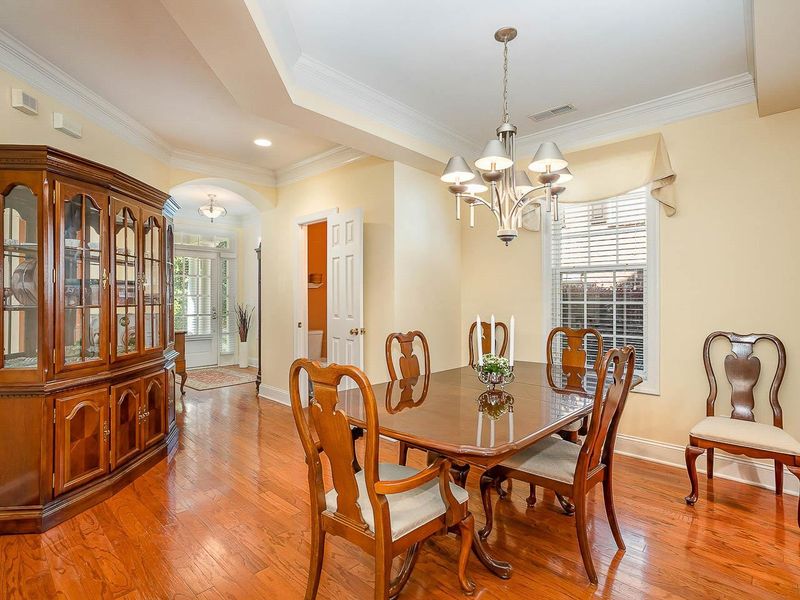 4046 Barton Park Pl, Raleigh, NC 27613