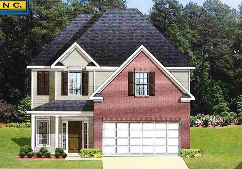 4048 Pearl Rd, Raleigh, NC 27610