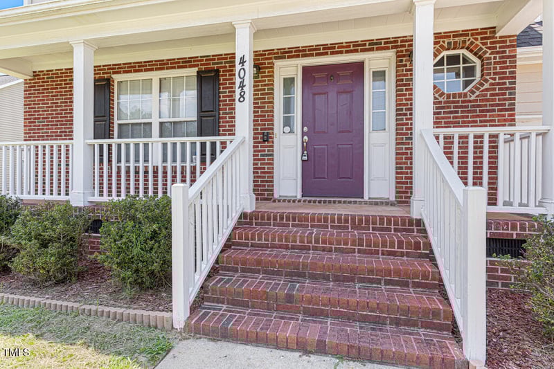 4048 William Bill Luther Dr, Hope Mills, NC 28348