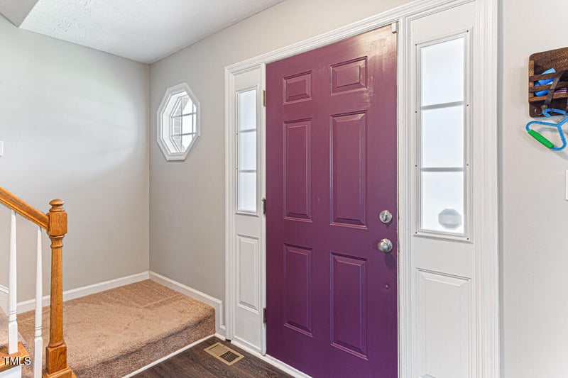 4048 William Bill Luther Dr, Hope Mills, NC 28348