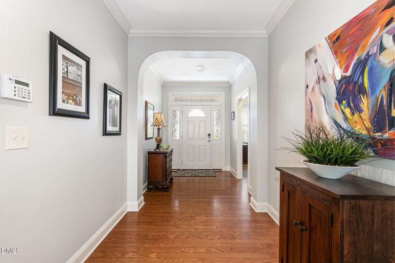 4049 Franks Creek Dr, Cary, NC 27518