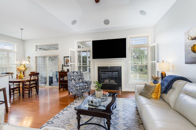 4049 Franks Creek Dr, Cary, NC 27518