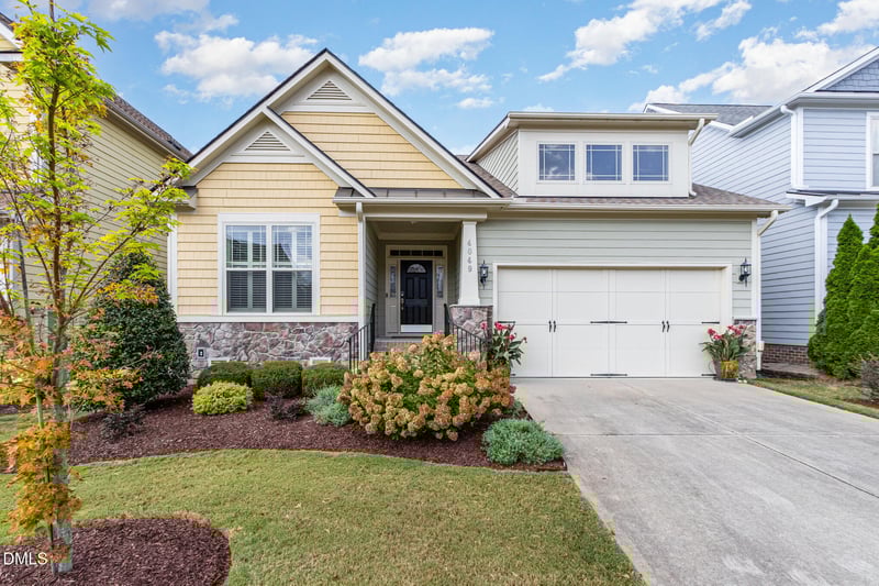 4049 Franks Creek Dr, Cary, NC 27518