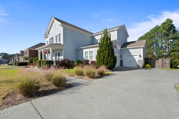 4049 Green Drake Dr, Wake Forest, NC 27587