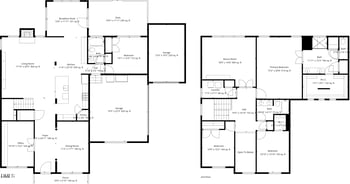 4049 Green Drake Dr, Wake Forest, NC 27587