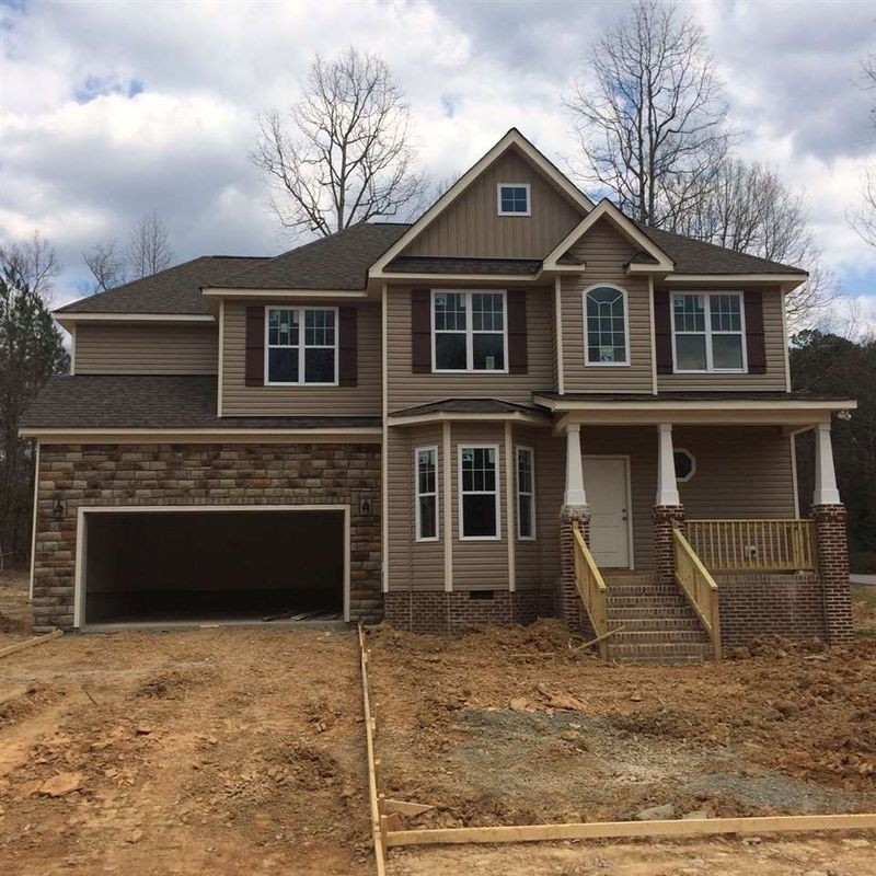 4049 Landover Peak Pl, Raleigh, NC 27616