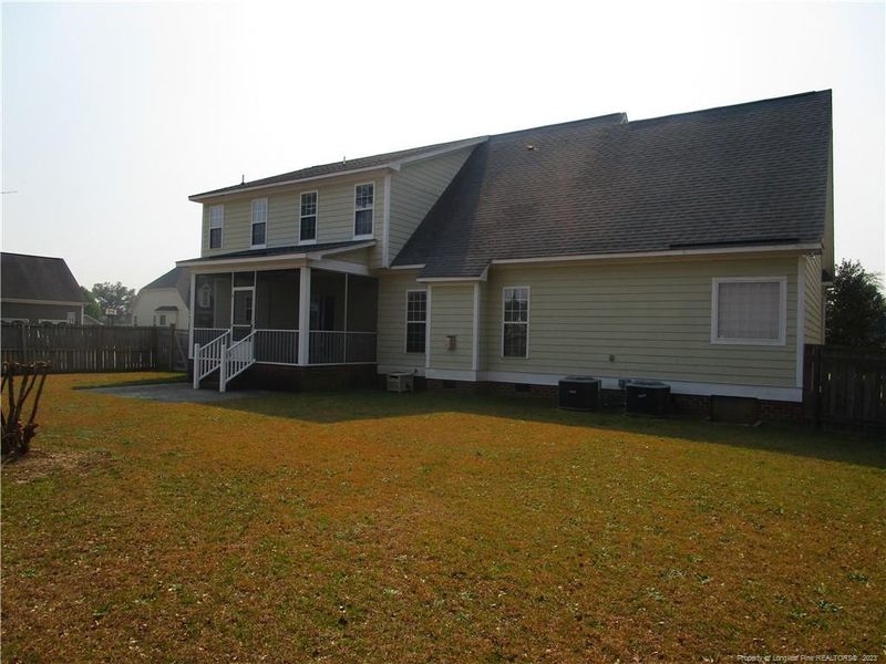 4049 Windy Fields Dr, Fayetteville, NC 28306