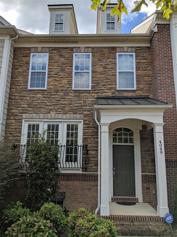 4049 Yellowfield Way, Cary, NC 27513