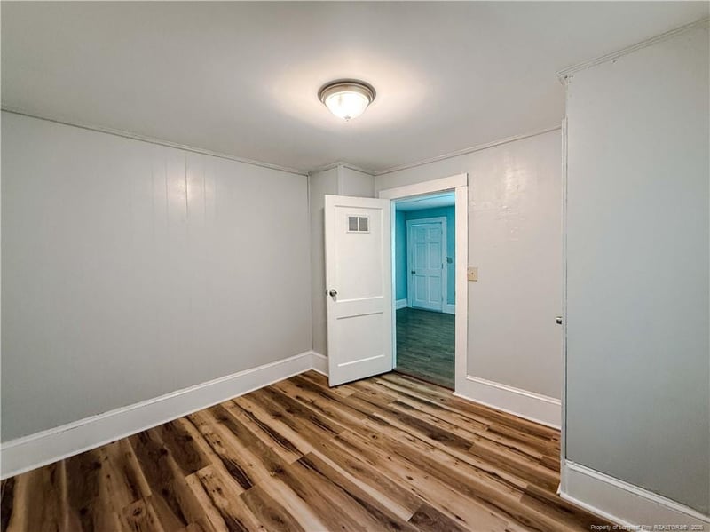 405 - 407 Andy St, Fayetteville, NC 28303