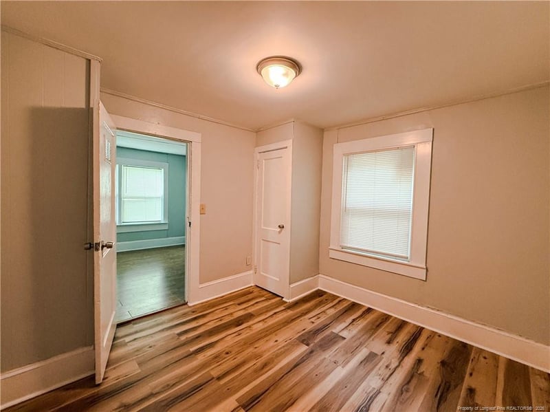 405 - 407 Andy St, Fayetteville, NC 28303