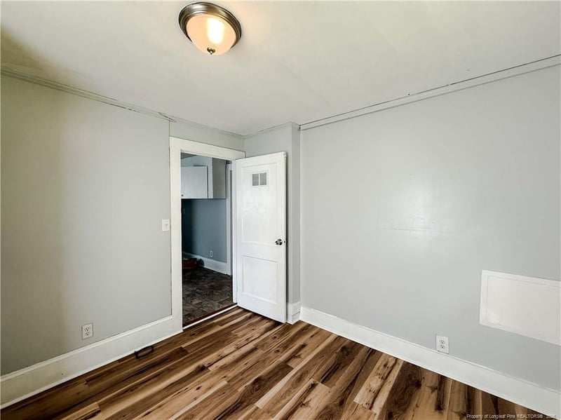 405 - 407 Andy St, Fayetteville, NC 28303