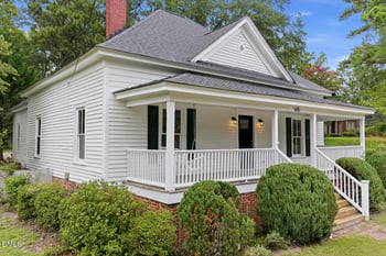 405 Academy St, Fuquay Varina, NC 27526