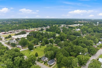 405 Academy St, Fuquay Varina, NC 27526