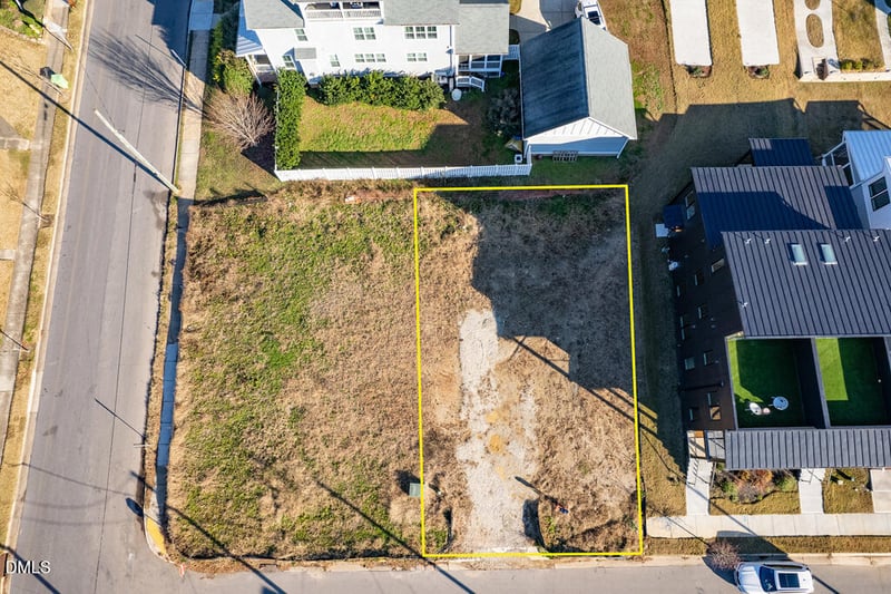 405 Alston St, Raleigh, NC 27601