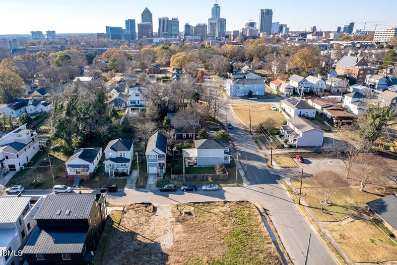 405 Alston St, Raleigh, NC 27601